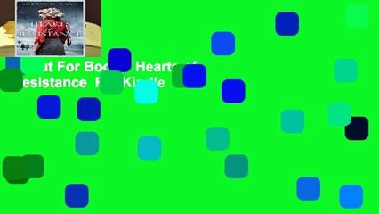 About For Books  Hearts of Resistance  For Kindle