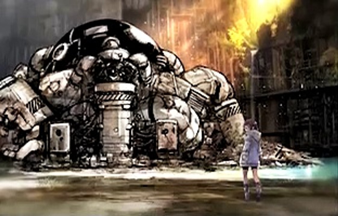 Heart Gear - ブラックトーチ