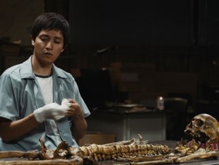 Nuestras Madres: Trailer HD VO st FR/NL