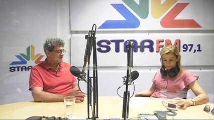 Παναγιώτης Στασινός: O κοινός βηματισμός με Καραίσκο και το φλέγον θέμα με την μεταστέγαση του ΕΕΕΚ