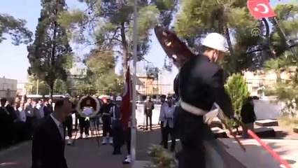 19 Eylül Gaziler Günü - ŞANLIURFA
