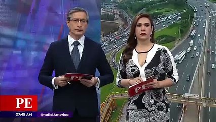 Avances en Caso Adolfo Bazán. Warthon formaliza denuncia contra Valeria Flores, y otros responsables