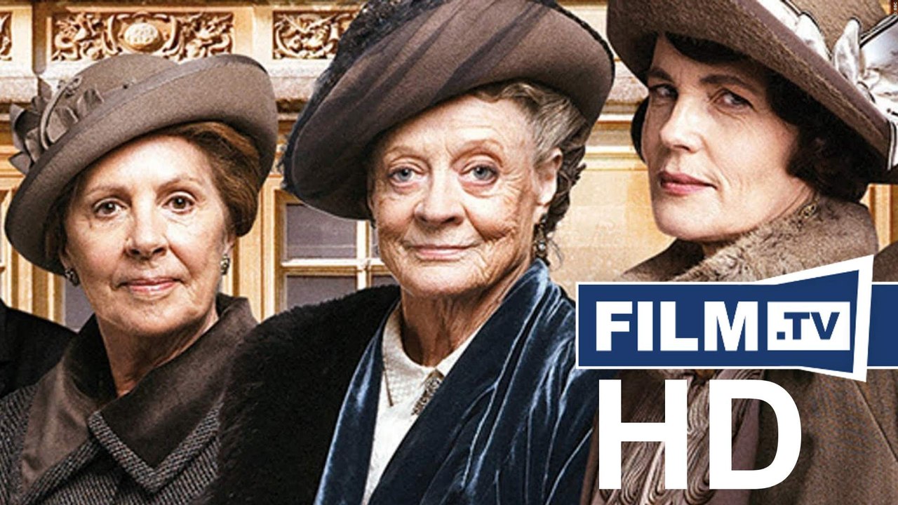 Downton abbey: wer ist wer? trailer deutsch german (2019)