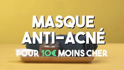 31-Masque antiacné