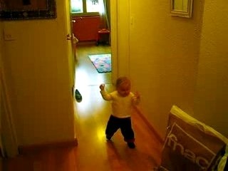 Eléanor 3 fév 2008  ses 1 an 187