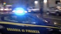 Trento - Operazione Carthago - Sgominato traffico internazionale di droga (19.09.19)