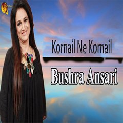 Kornail Ne Gernail Ne | Bushra Ansari | Song | Gaane Shaane