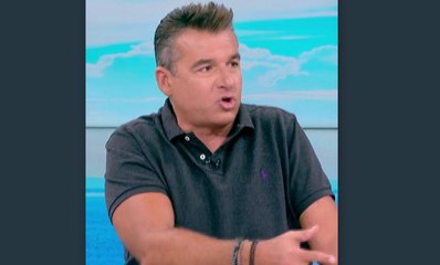 Νέο ξέσπασμα από τον Γιώργο Λιάγκα