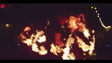 Mast Nazro Se | Music Video | Lakhwinder Wadali | Sara Khan