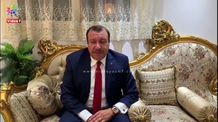 الجالية المصرية بالخارج: "السيسى بنى مصر الحديثة وندعمه فى كل خطواته"