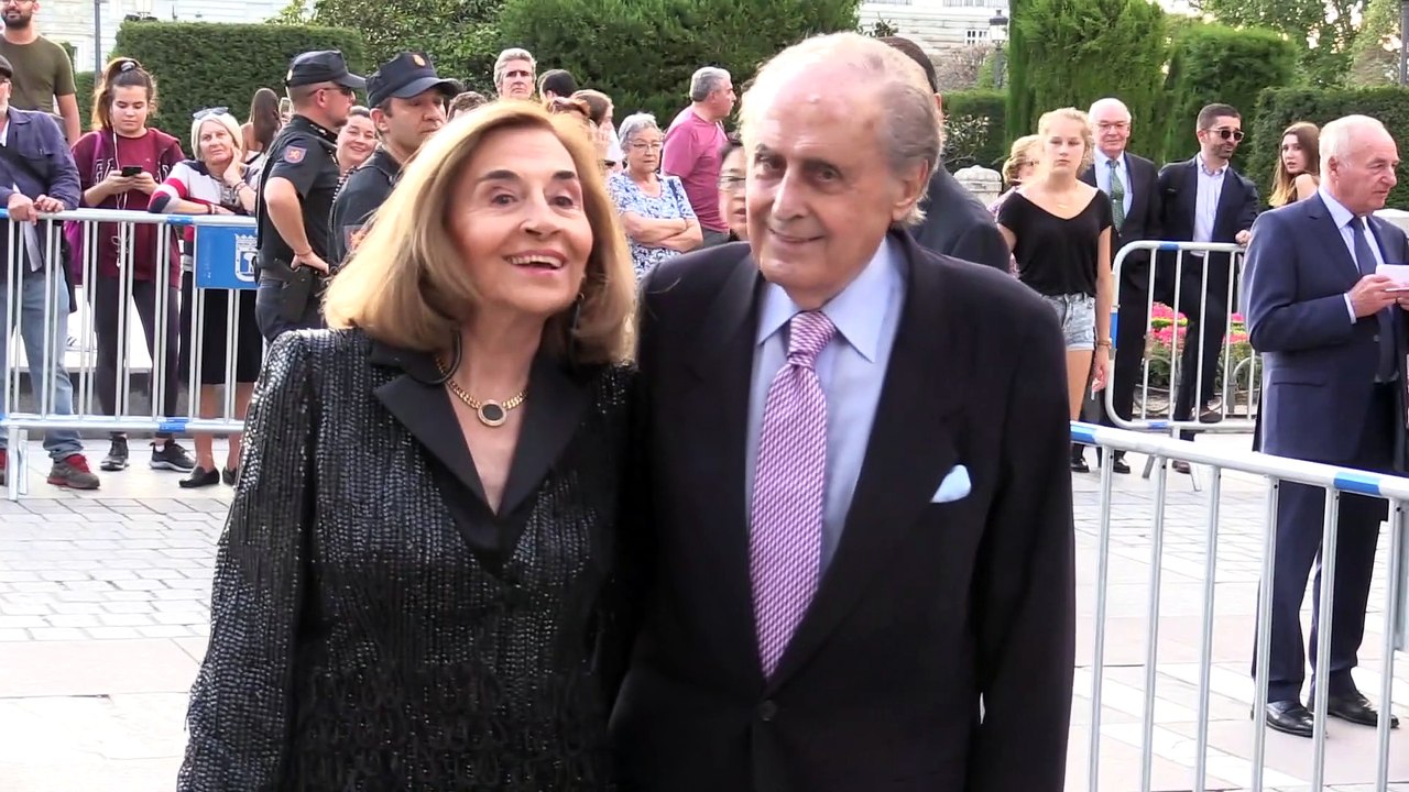 Jaime Peñafiel se pronuncia sobre el voluntariado de Iñaki Urdangarin