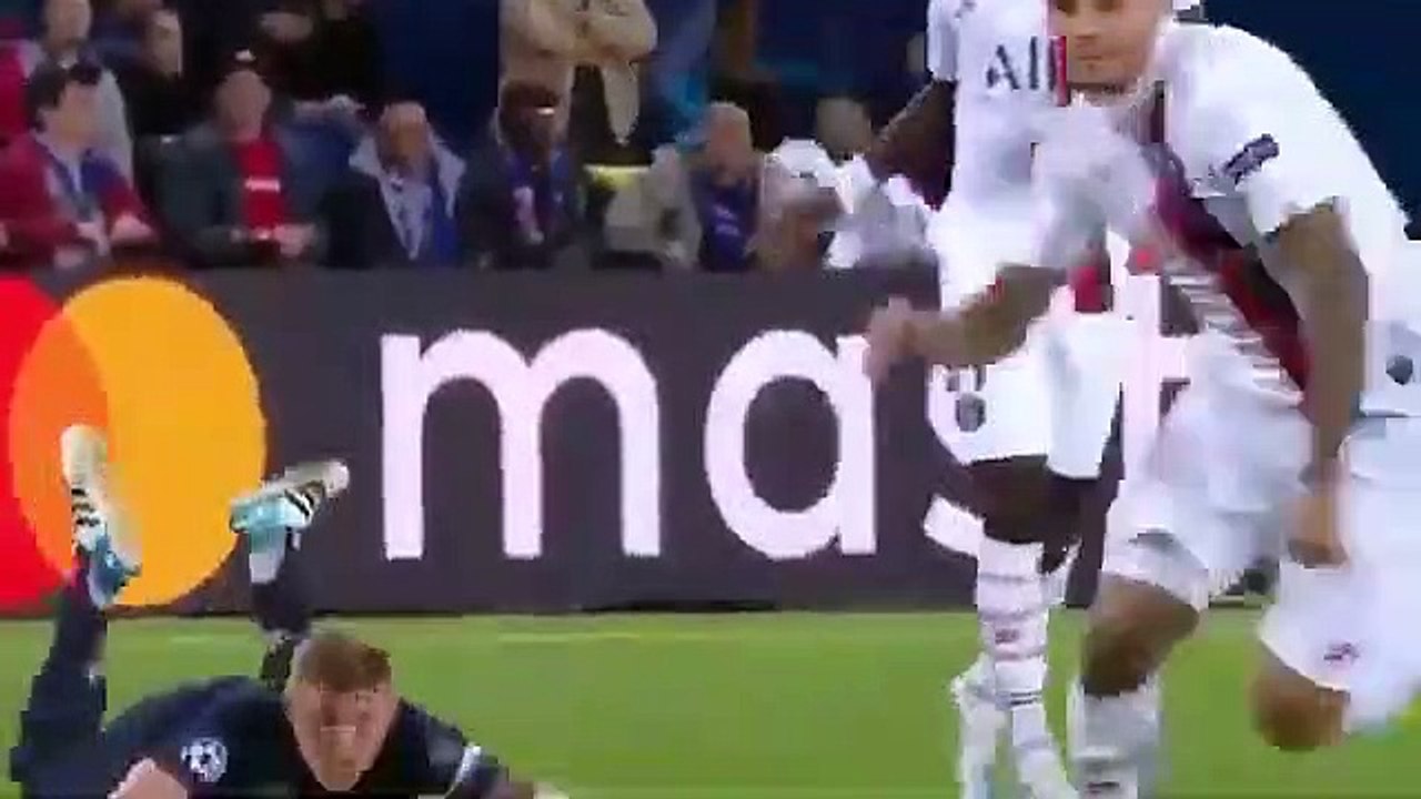 Gana Vs RM