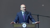 Soylu: '(Düzensiz göç) Yeni bir köle düzeninin oluşmasını temin ediyor ve dünya takip ediyor' - ANKARA