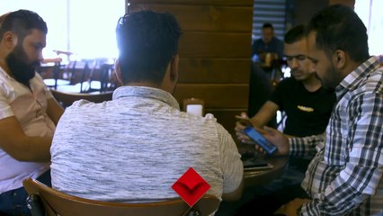 حلقة جديدة من برنامج خاص جداً تتناول تأثير شبكات التواصل الاجتماعي على المجتمع