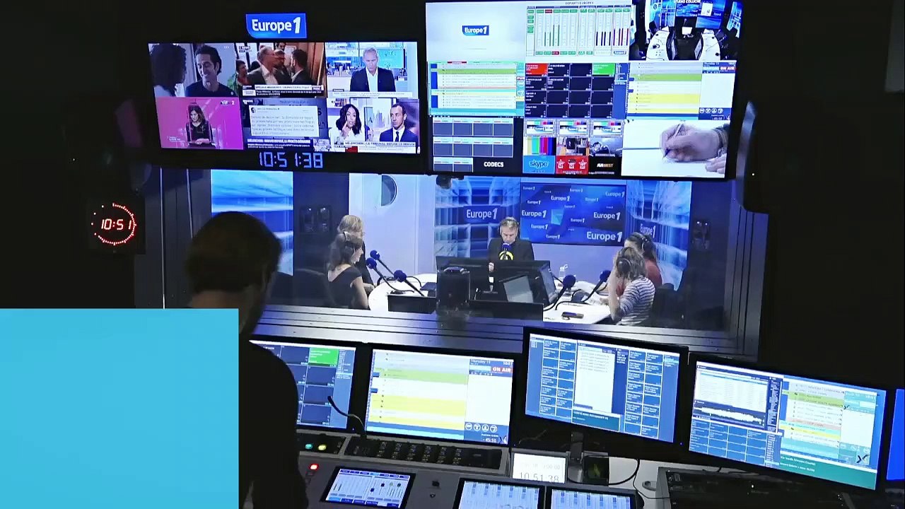 Pour l’écrivain Olivier Adam, si "la littérature française ne fait plus rêver grand monde, c’est peut-être dû à l’attrait des séries"