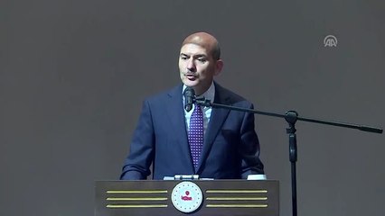 Descargar video: İçişleri Bakanı Soylu : 