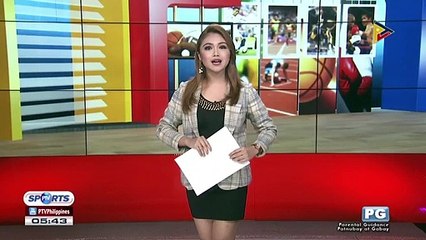 At home sa Phoenix si Potts