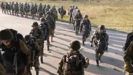 روسيا تواصل مناوراتها "المركز 2019" بمشاركة ثماني دول