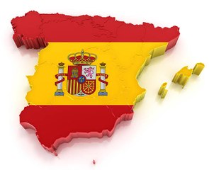 Comunidades Autónomas de España