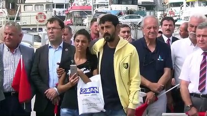 Gaziler Günü Kutlandı