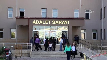 Silahlı kavga - SİVAS