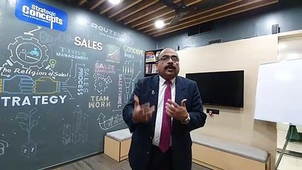 Saleskipathshala  Obsolescence gives Upgrade Sales - By Sanjay Singh