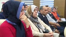 Bakan Selçuk, Şehit Yakını, Gazi ve Gazi Yakınlarının Atama Törenine katıldı  (1) - ANKARA