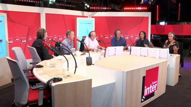 Une BD réservée aux adultes … vraiment ? Albert Algoud a tout compris