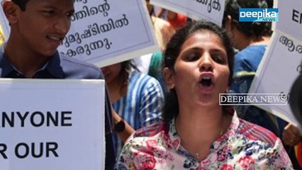 മരട് ഫ്ലാറ്റ്: പ്ര​തീ​ക്ഷ​ക​ൾ കൈ​വി​ട്ട് ഉ​ട​മ​ക​ൾ Maradu Flat Case; Owners Lose Hopes