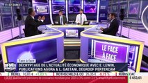 Eric Lewin VS Laurent Gaetani (2/2): Les taux négatifs peuvent-ils servir les petites et moyennes valeurs ? - 19/09