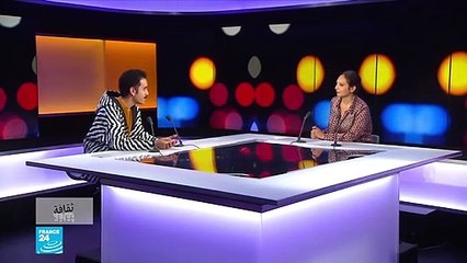 محمد أنديل فنان مصري يطرح المشاكل الاجتماعية بأسلوب ساخر وحر