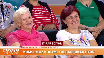 Hayatta Her Şey Var 19 Eylül 2019