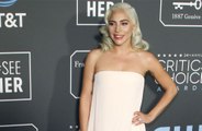 Lady Gaga not worried about sales