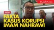 Fakta Imam Nahrawi Ditangkap KPK, Pamit dari Kemenpora hingga Minta Maaf ke Jokowi