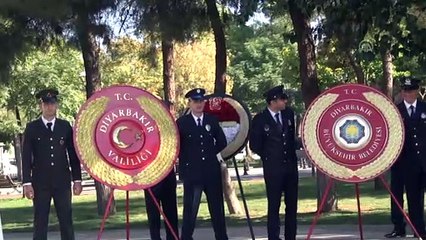 19 Eylül Gaziler Günü - DİYARBAKIR