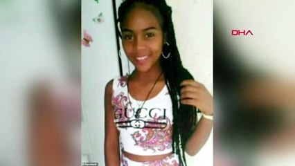 15 yaşındaki genç kızı, dakikalarca su altında tutarak boğdu -2