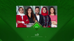 ترقبوا الأحد، 9:30م بتوقيت السعودية، حلقة مميزة من #كلام_نواعم على #MBC1 إحتفالاً باليوم الوطني السعودي!