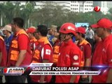BPBD Riau Bantah Tolak Bantuan Pemprov DKI Jakarta