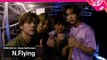 [KCON2019LA x M2] N.Flying(엔플라잉) 엔딩셀프캠