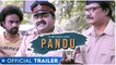 Pandu | Marathi Webseries | पोलिसांची भावनिक बाजू दाखवणारी Webseries | Sarang Sathye, Suhas Shirsat