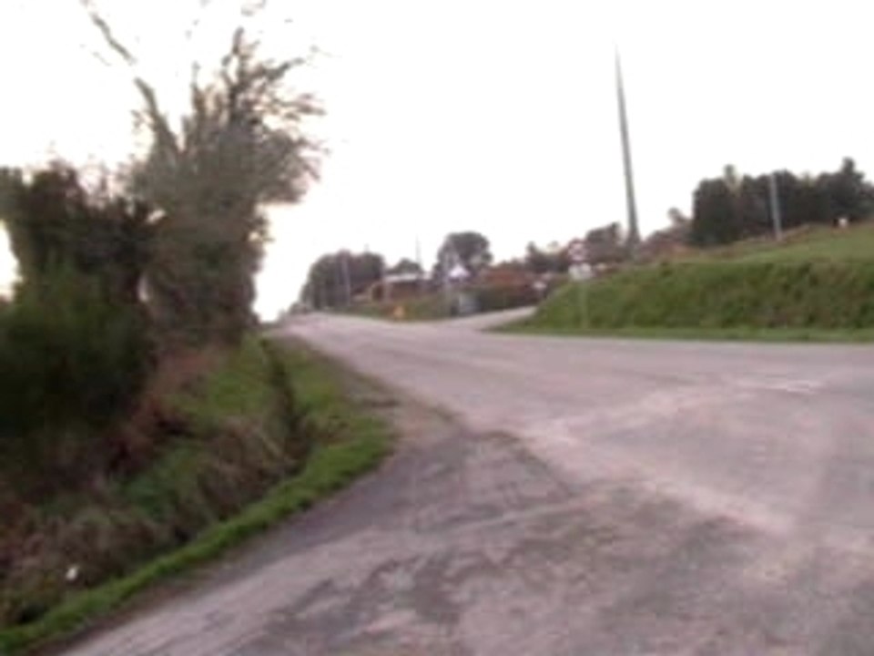 nitro stage6 pro sport 70 pa bien ékipé encore