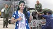 Rajnath Singh Flies In LCA Tejas || చరిత్ర సృష్టించిన రాజ్‌నాథ్!! || Oneindia Telugu
