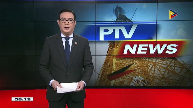 QC vet, kumuha ng blood samples sa mga baboy sa Payatas
