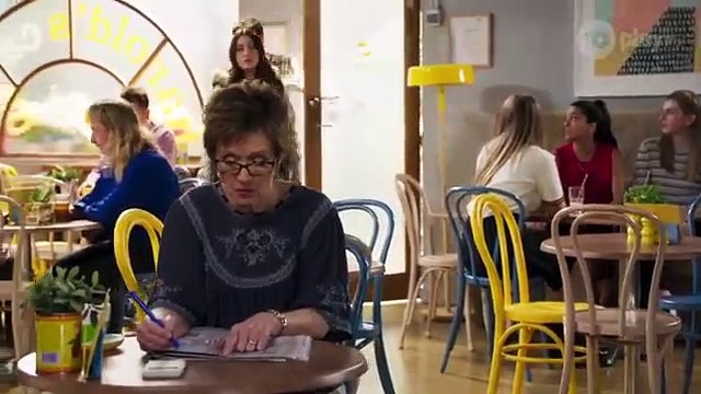 Neighbours 19th September 2019