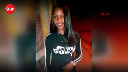 15 yaşındaki genç kızı, dakikalarca su altında tutarak boğdu