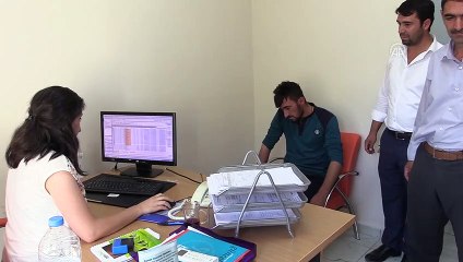 Orman işçileri terör saldırısının ağır izlerini taşıyor - DİYARBAKIR