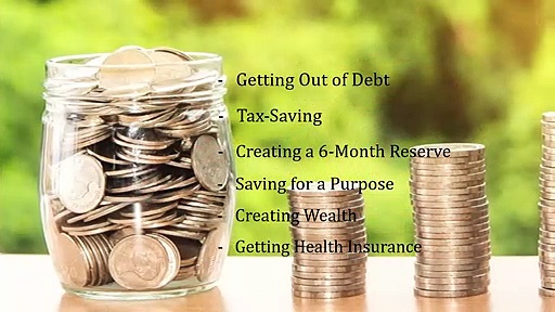 How To Start Investing from your First Salary?