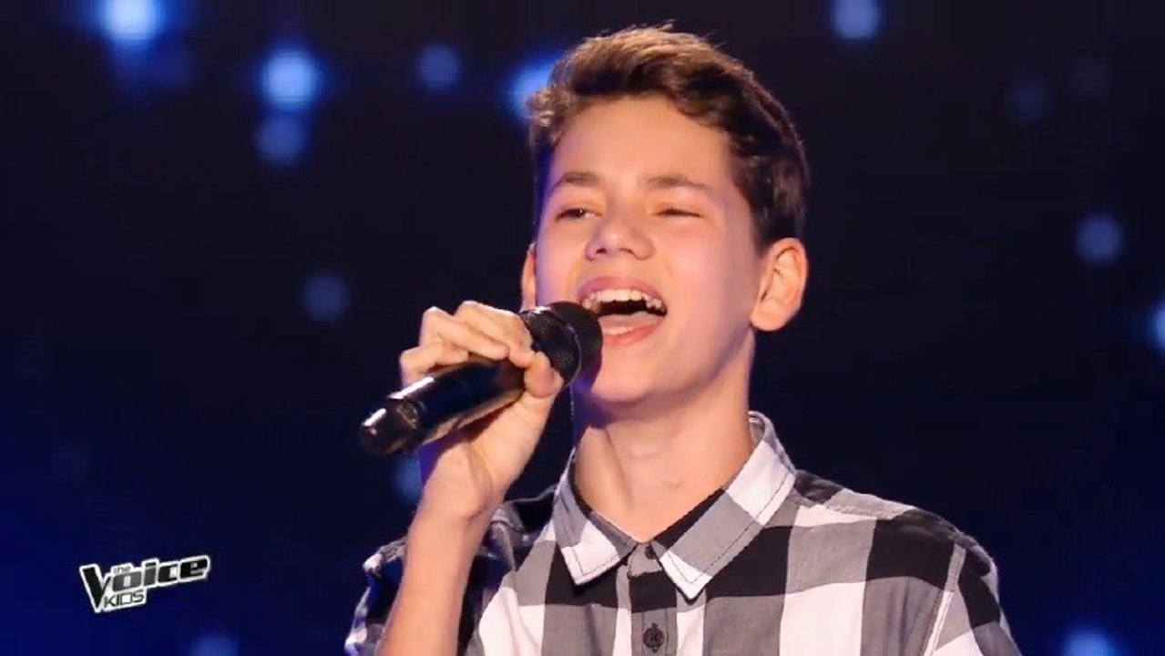 Robin - Stay (Rihanna feat Mikky Ekko)