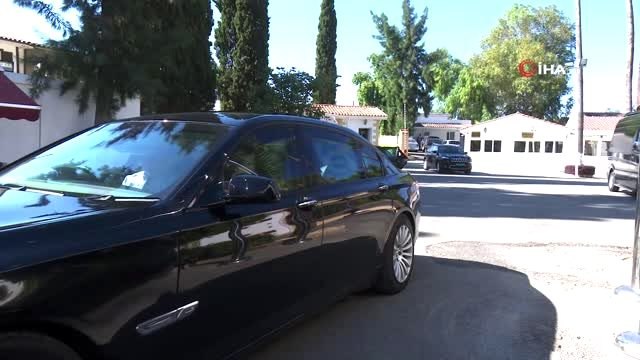 - KKTC Cumhurbaşkanı Akıncı, Milli Eğitim Bakanı Selçuk'u Kabul Etti- Selçuk, Kktc ile Eğitim...