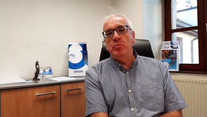 Le trophée des entreprises aura lieu le 25 septembre à Besançon